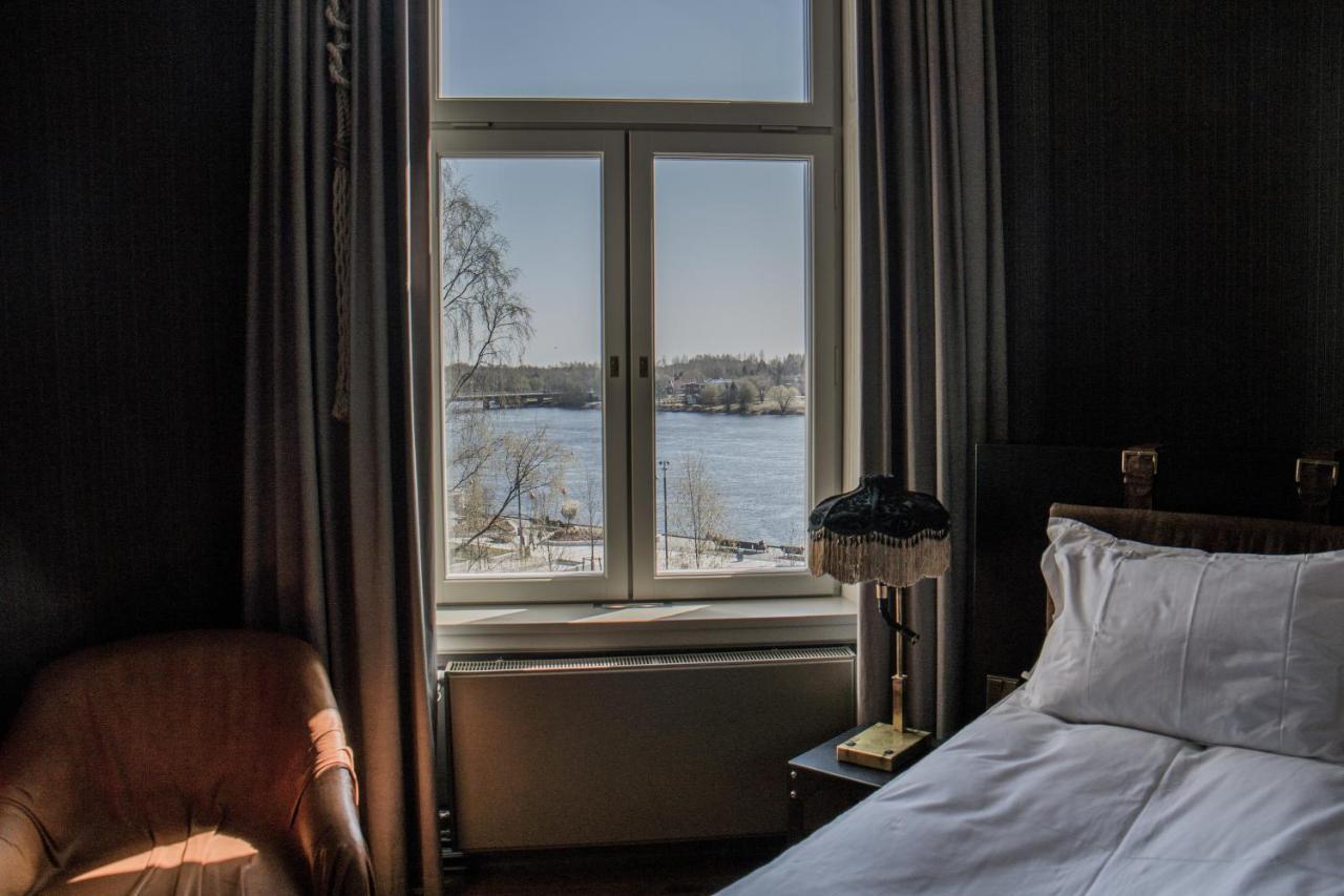 Stora Hotellet; BW Premier Collection Умео Экстерьер фото
