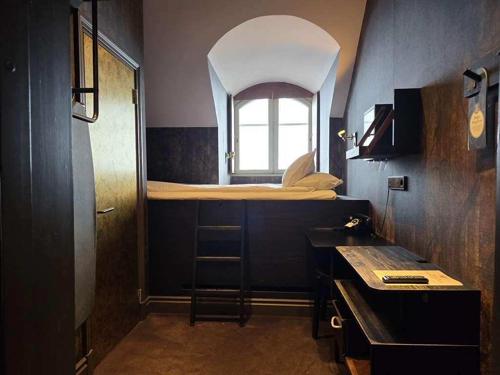 Stora Hotellet; BW Premier Collection Умео Номер фото