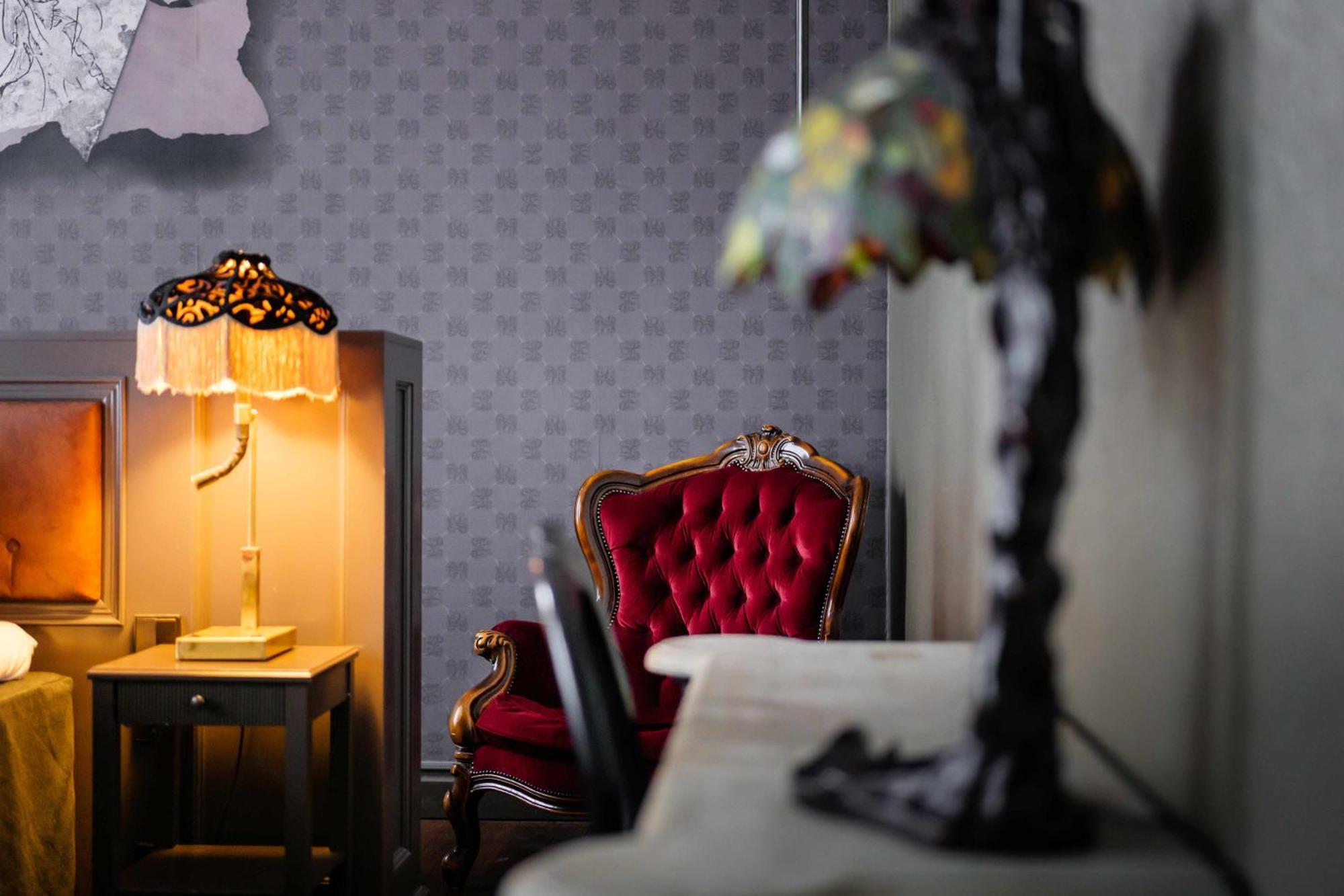 Stora Hotellet; BW Premier Collection Умео Экстерьер фото