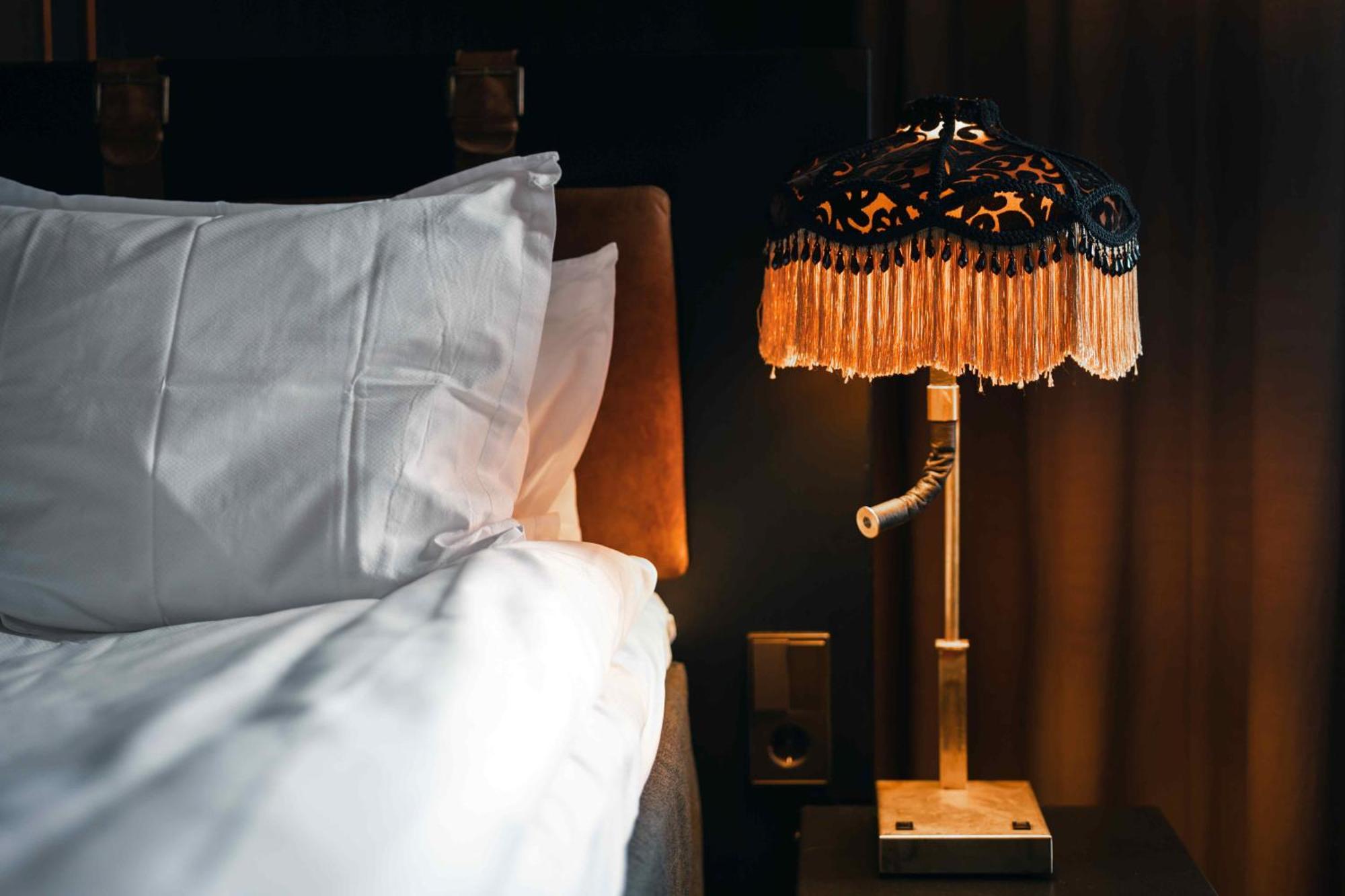 Stora Hotellet; BW Premier Collection Умео Экстерьер фото